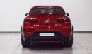 Mercedes-Benz GLC 43 AMG 4M COUPE VSB 29193