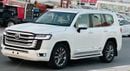 Toyota Land Cruiser GXR