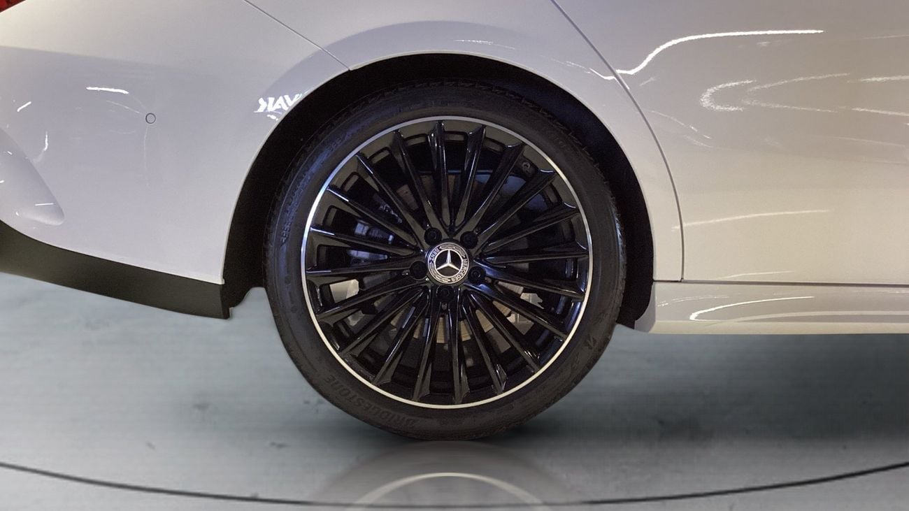 Mercedes-Benz CLA 250 AMG Package | Guaranteed Warranty | 0 Down Payment