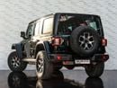Jeep Wrangler Rubicon 3.6L A/T (5 Seater)