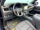 GMC Yukon DENALI 2024 GMC Yukon Denali, 2030 GMC Warranty + Service Pack, Full GMC Service History, Very Low K