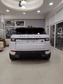 Land Rover Range Rover Evoque PURE