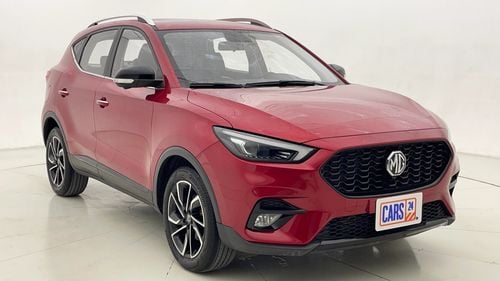 MG ZS LUXURY TROPHY 1.3 | Zero Down Payment | Home Test Drive