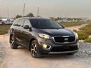 كيا سورينتو 2018 Kia Sorento Ex MidOption Full Automatic - 3.3L V6 - Rear Camera & Sensor - Leather  Seat - Auto