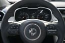 MG ZS MG ZS Luxury 1.5L Petrol Model 2025, Color White