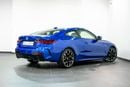 BMW 430i SPECIAL EDITION M SPORT PACKAGE