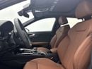Audi A4 Sedan S line 35 TFSI 150hp (Ref# 080135)