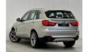 BMW X5 35i Exclusive 2016 BMW X5 xDrive35i, Warranty, May 2024 BMW Service Contract, Full BMW Service Histo
