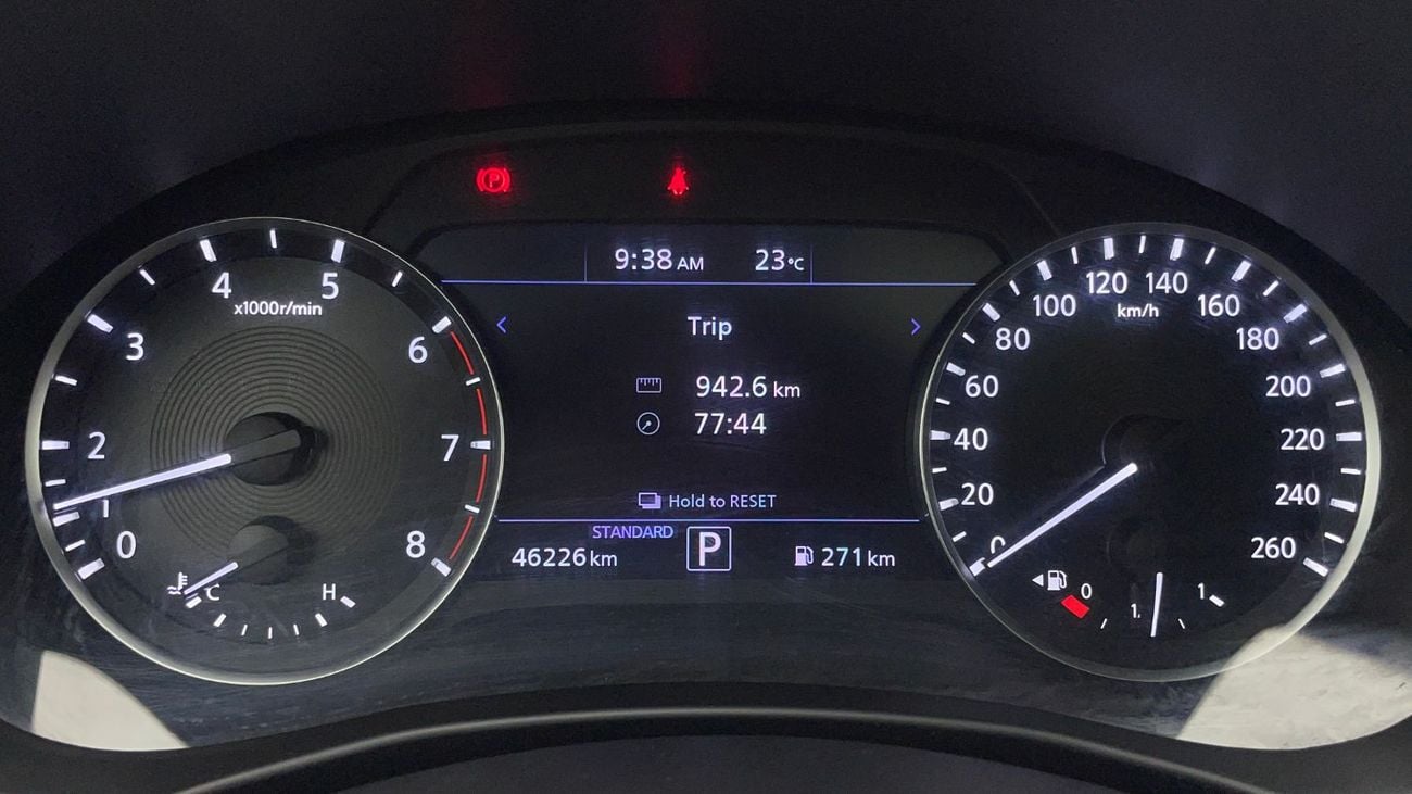 إنفينيتي QX55 2L 2024 | 0 DP | 1713/Month | 30 Day Return | Service History