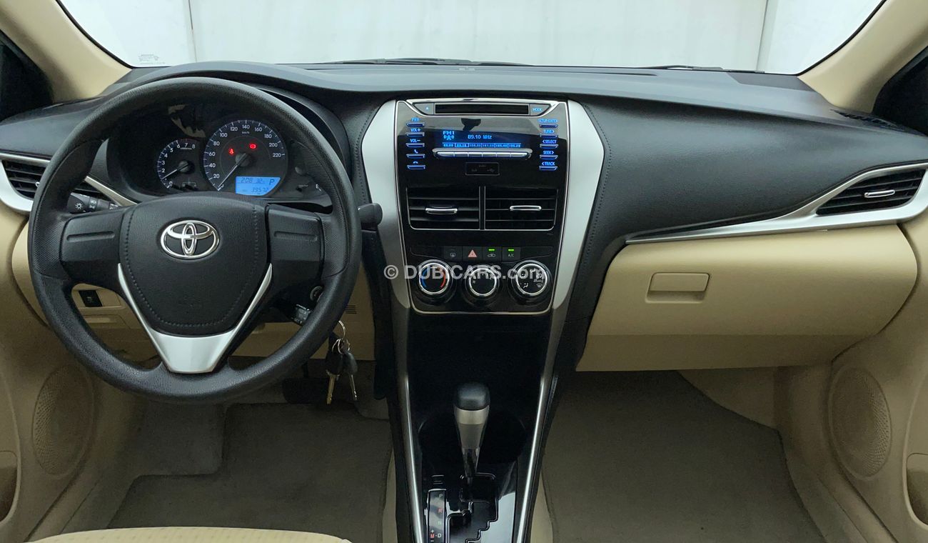 Toyota Yaris E 1.5 | Zero Down Payment | Free Home Test Drive