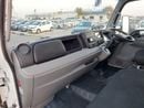 Mitsubishi Fuso Canter MITSUBISHI CANTER FREEZER TRUCK RHD 2018 MODEL 3.0 L DIESEL AUTOMATIC(PM32241)