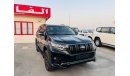 Toyota Prado Toyota Prado 4.0L VXR Adventure V6 full option AT