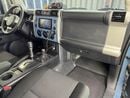 Toyota FJ Cruiser GXR 4.0L A/T 2020 Toyota Fj Cruiser, Warranty, Fully Customized, Very Low Km, 360HP, Excellent Condi