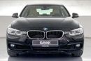 BMW 318i Standard| 1 year free warranty | Exclusive Eid offer