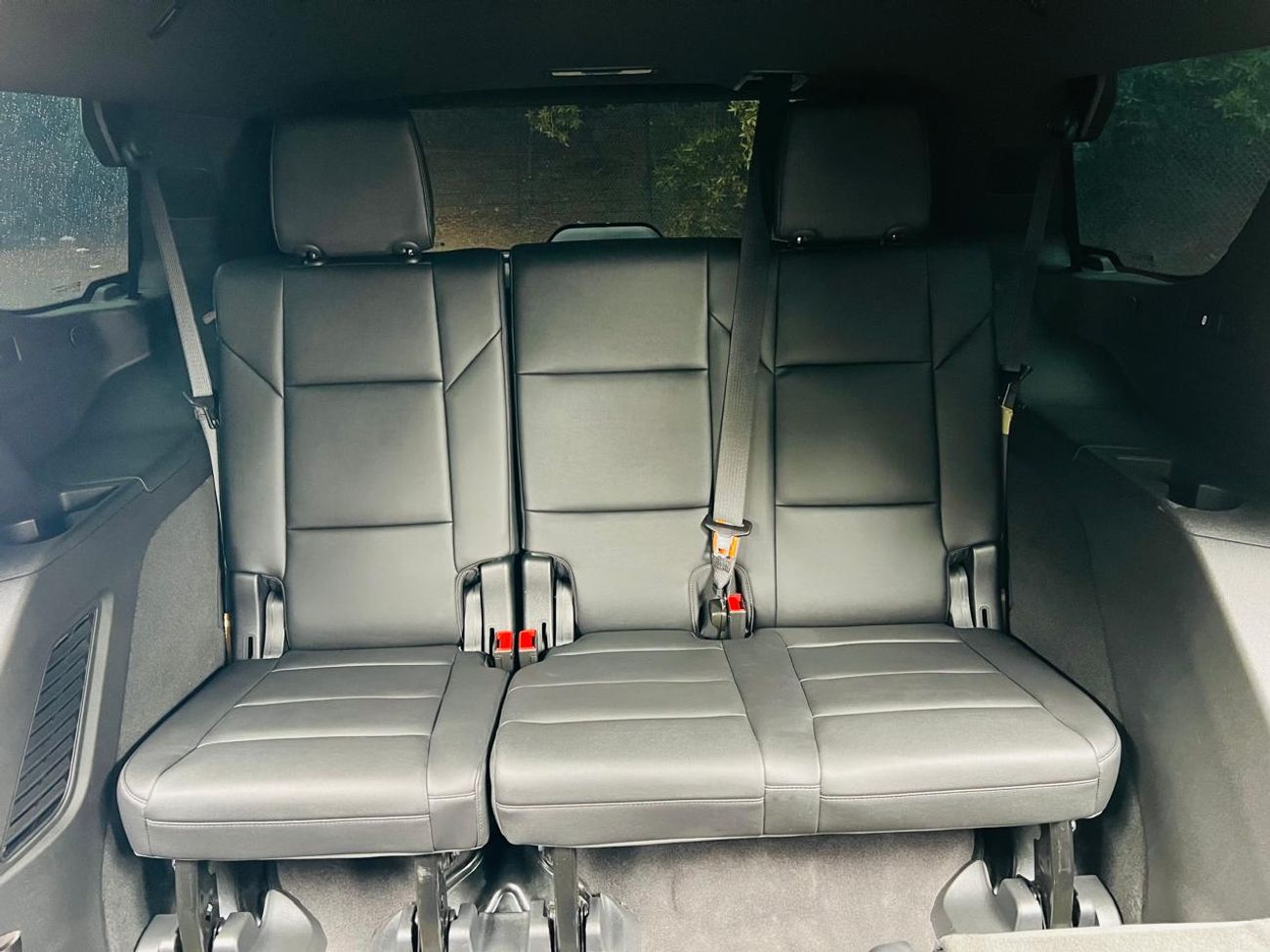 كاديلاك إسكالاد Sport 6.2L 4WD