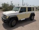 سوزوكي جيمني Suzuki jimny GLX AT 1.5 2026