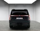 Nissan Patrol LE PLATINUM CITY