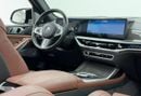 BMW X7 M60i XDRIVE