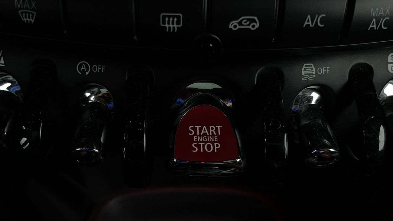 Mini Cooper JOHN COOPER WORKS 2 | Zero Down Payment | Free Home Test Drive