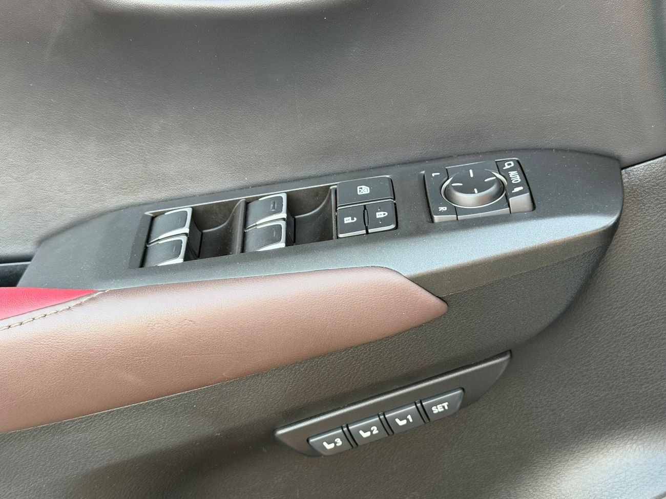 لكزس NX 300 2019 LEXUS NX300 FULL OPTIONS IMPORTED FROM USA