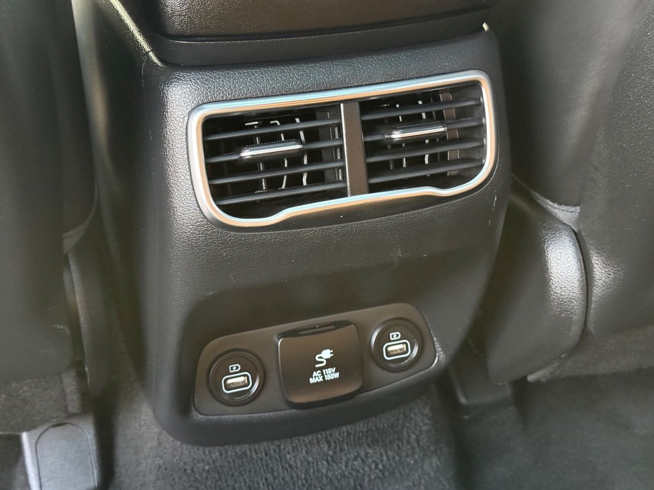 Hyundai Santa Fe 2022 HYUNDAI SANTAFE CALLIGRAPHY 4x4 FULL OPTIONS IMPORTED FROM USA