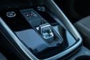 Audi A3 35 TFSI 1.4L