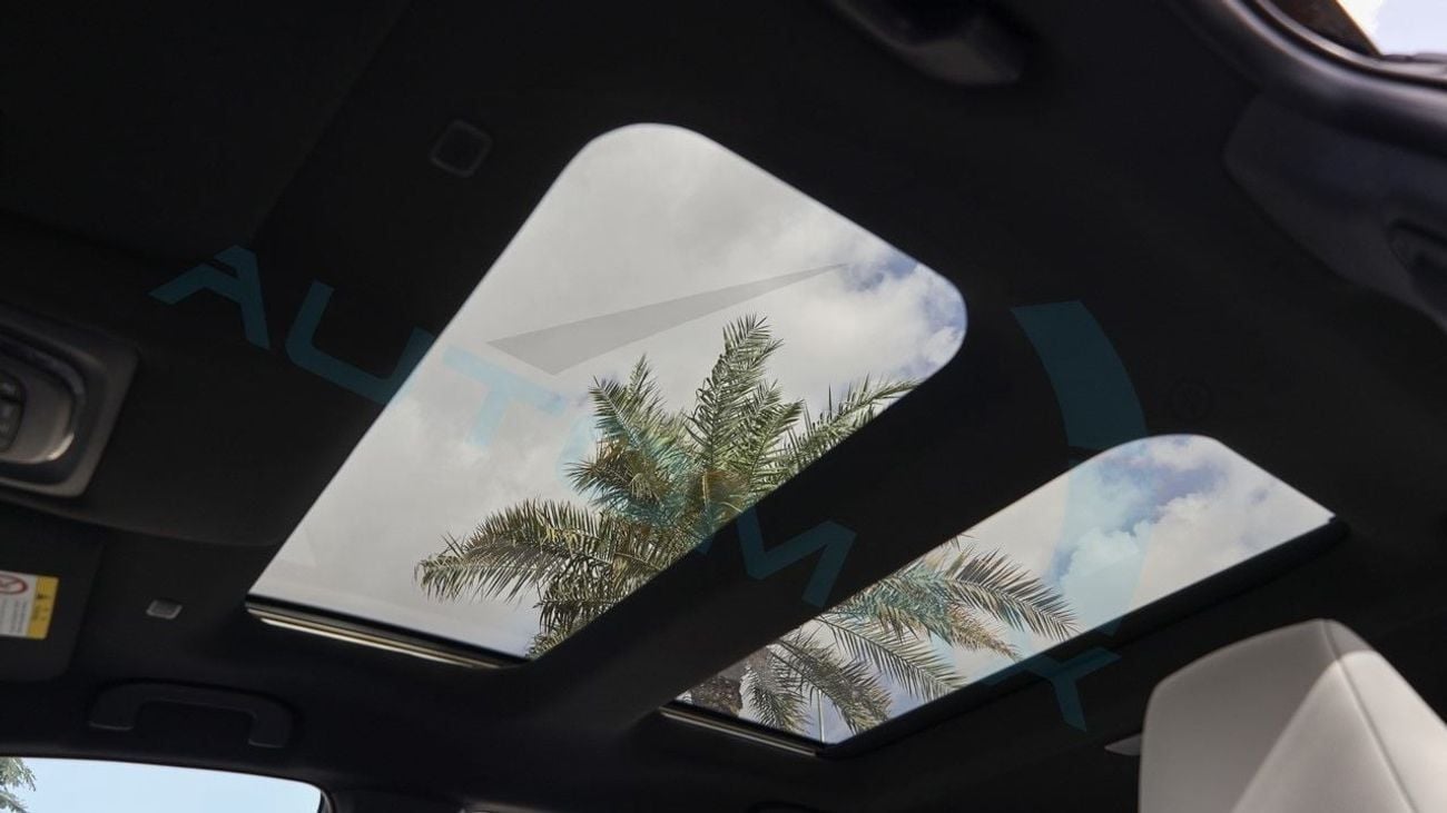 Toyota bZ4X 615 MAX AWD BEV 2024 0Km With 3 Years Or 100,000 Km Warranty