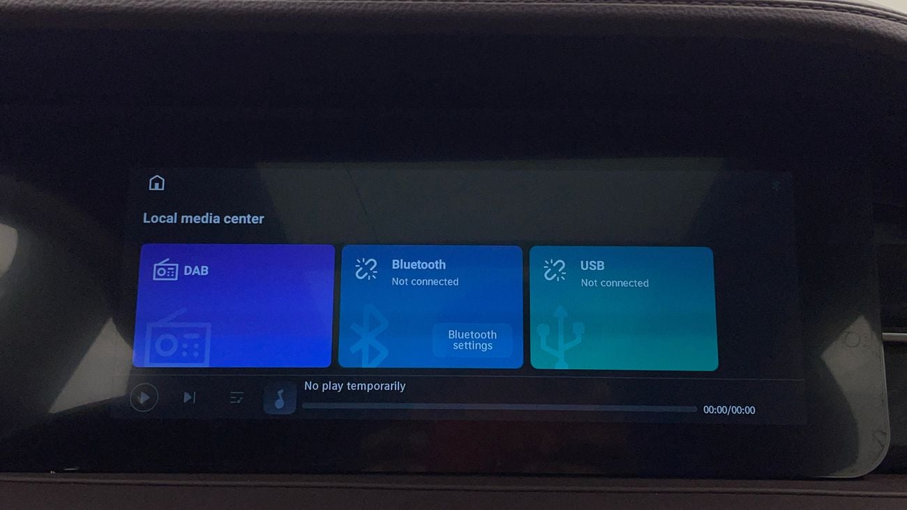 جيتور X90 بلس LUXURY 2 | بدون دفعة مقدمة | اختبار القيادة في المنزل