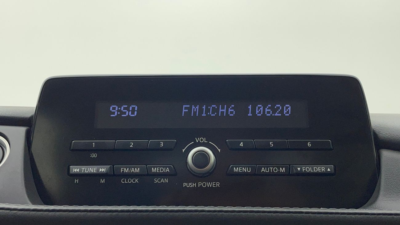 Mazda 6 S 2.5 | Zero Down Payment | Home Test Drive