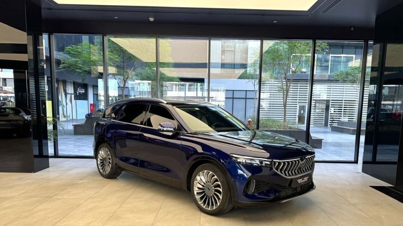 Rabdan One Rabdan one low mileage Gcc warranty service available