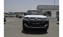 Toyota Land Cruiser GXR GRAND TOURING STATION 4.6L V8 PETROL 2019 NEW 0KM FULL OPTION ONLY FOR EXPORT