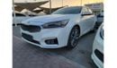 Kia Cadenza