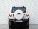 Jeep Wrangler Sport 3.6L A/T (5 Seater)