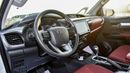 Toyota Hilux GLX-S  SR5. 2.7L  4WD A/T