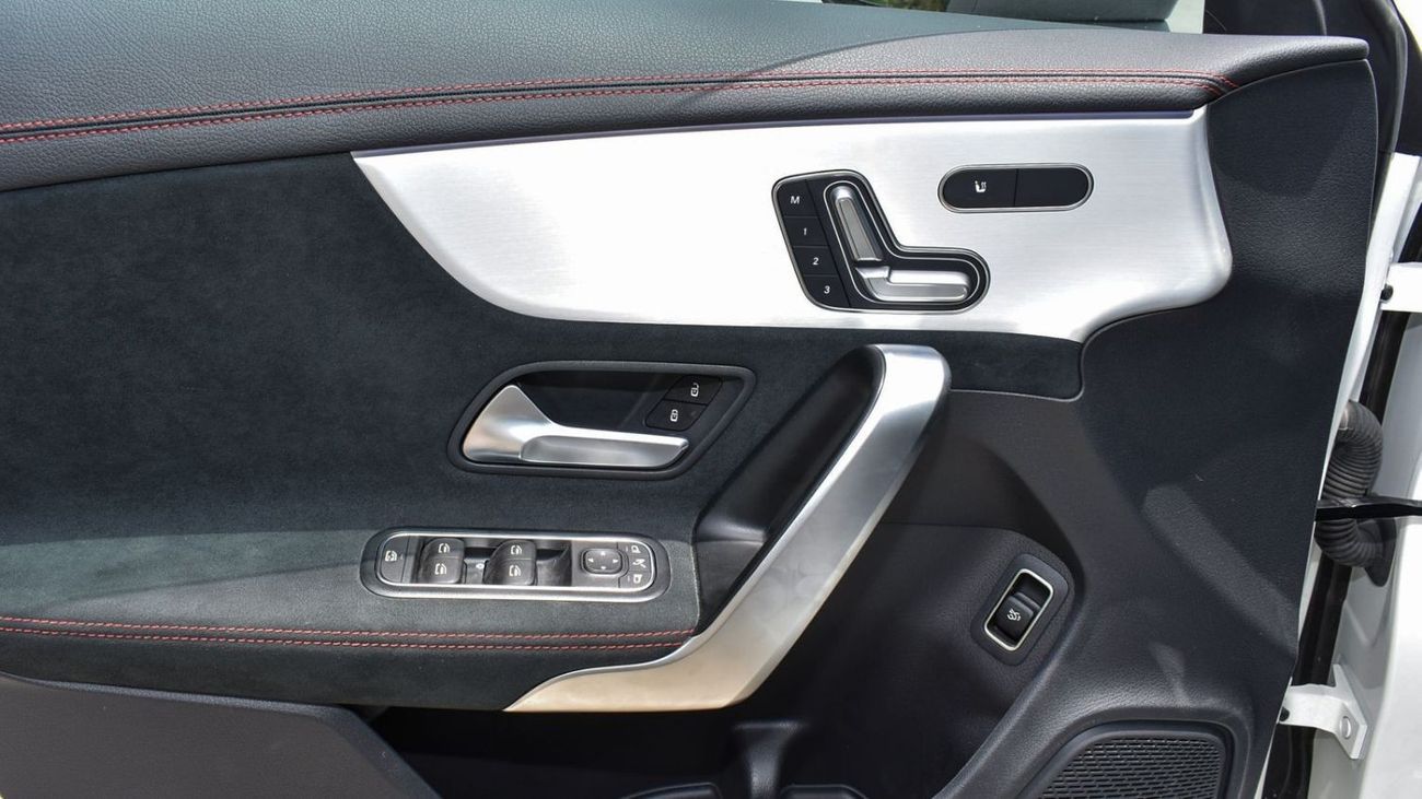 Mercedes-Benz CLA 35 AMG Mercedes CLA35 AMG II 2023 II FULLY LOADED