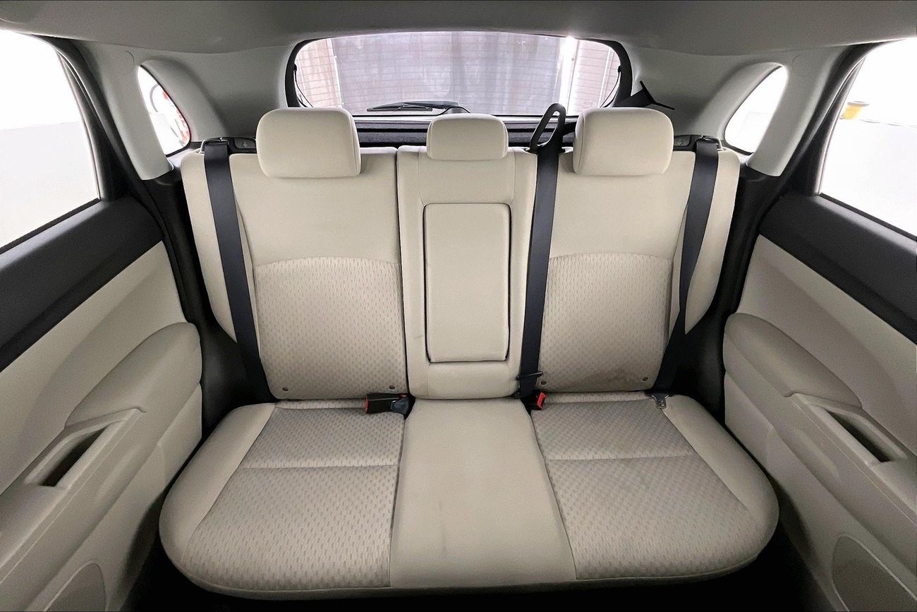 هوندا أكورد Sport | شامل الضمان | 0 ﺪﻔﻋﺓ ﺃﻮﻟﻯ