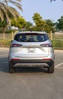 Chevrolet Groove LT 1.5L