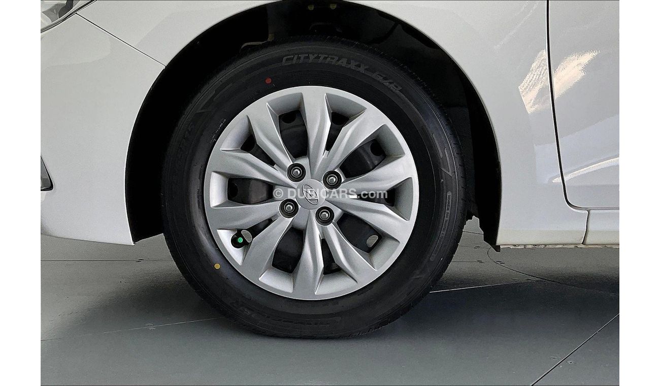 Hyundai Accent Smart / GL