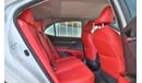 Toyota Camry XSE V6 (German Specs | For Export)
