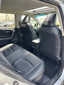 Toyota RAV4 Limited Hybrid 2.5 Full Option