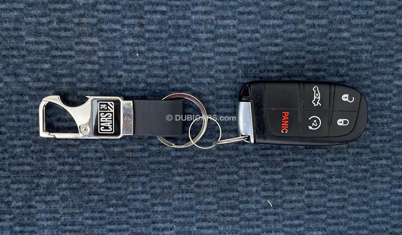 Dodge Charger GT 3.6 | Zero Down Payment | Free Home Test Drive