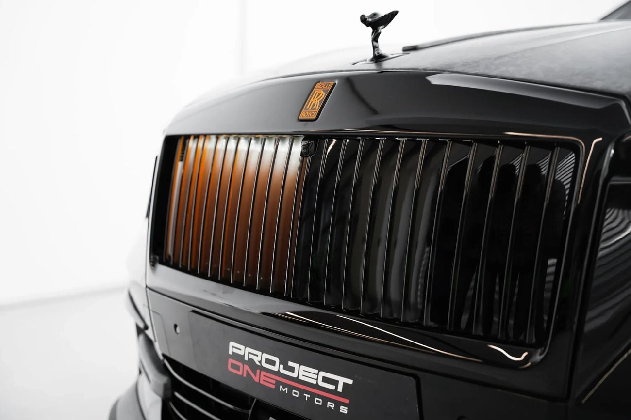 Rolls Royce Spectre STANDARD