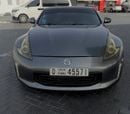 نيسان 370Z STD