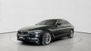 BMW 530i LUXURY LINE EXCLUSIVE | Guaranteed Warranty | 0 Down Payment