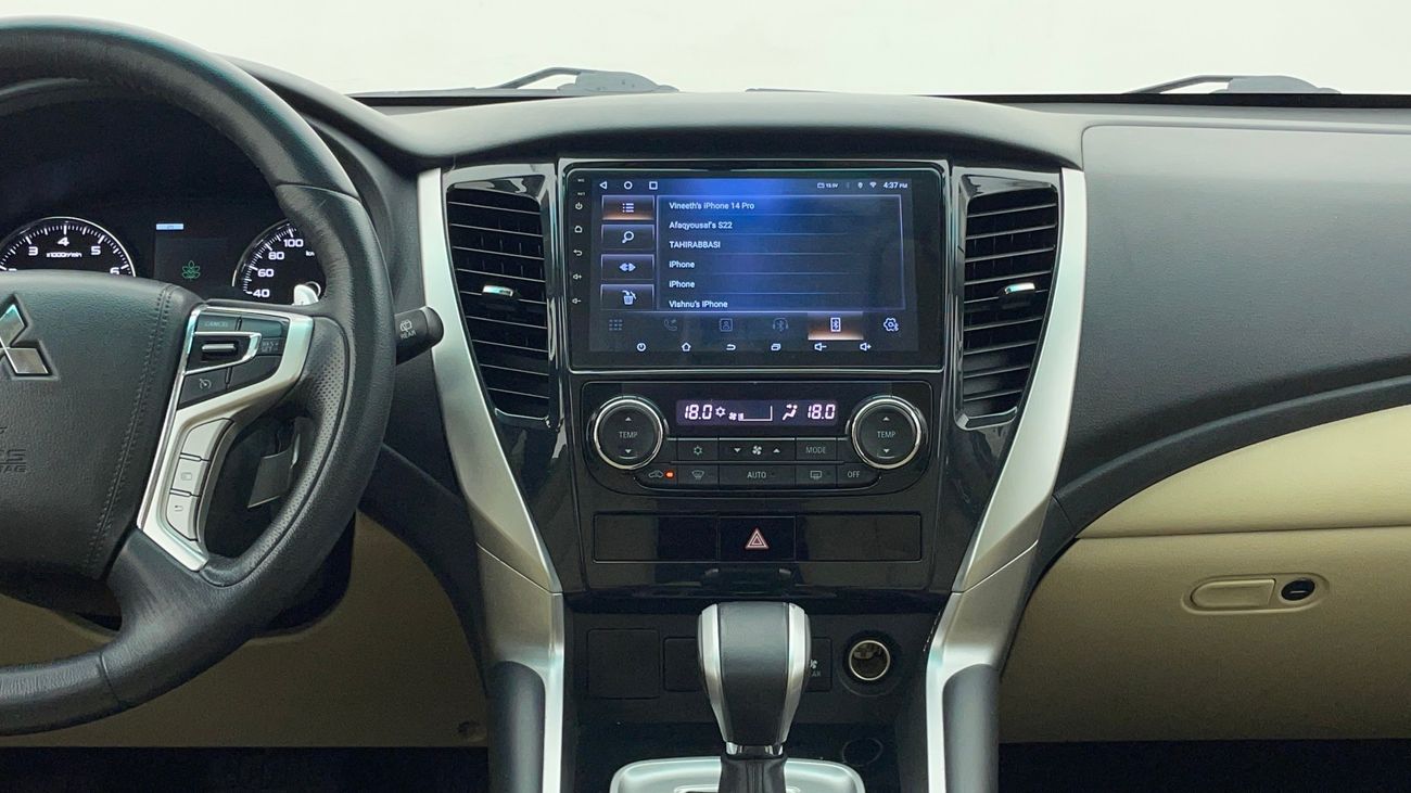 Mitsubishi Montero Sport GLS MID 3 | Zero Down Payment | Home Test Drive