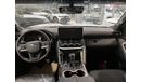 Toyota Land Cruiser 2023 Model Toyota Land Cruiser LC300 VX 3.3L V6 TW Twin Turbo Diesel A/T 4WD