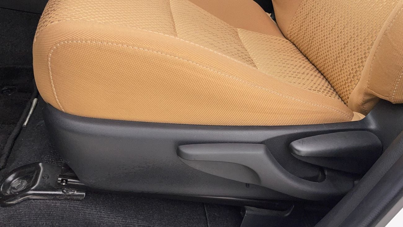 تويوتا فورتونر EXR 2.7 | بدون دفعة مقدمة | اختبار القيادة في المنزل