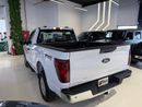 فورد F 150 XLT 5.0L Single Cab Utility (3 Seater) 2024 F150 FX4 One Cabin - 5 years warranty -5 years service c