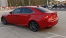 Lexus IS250 IS250 - F Sport