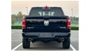 Dodge Ram Van DODGE RAM 1500 // 2020 // US // LOW MILEAGE // PERFCT CONDITION